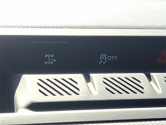 Used 2023 Ford Bronco Big Bend image 25