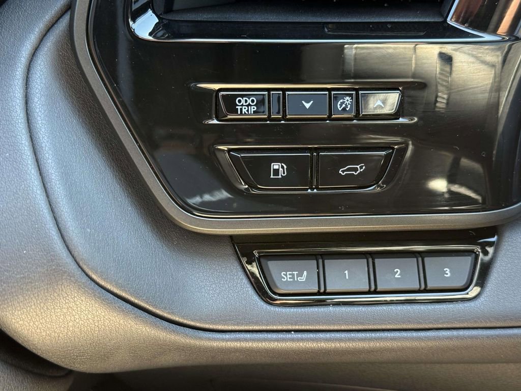 Used 2024 Lexus TX 350 AWD w/ Captains Chair Package image 25
