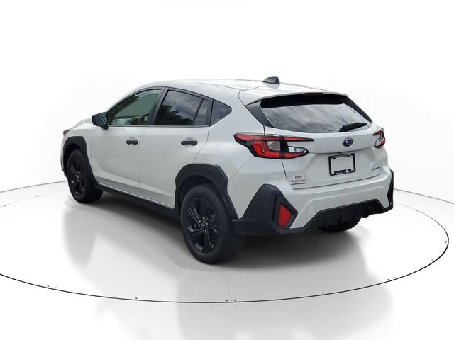 Used 2024 Subaru Crosstrek 2.0i AWD/4WD image 4