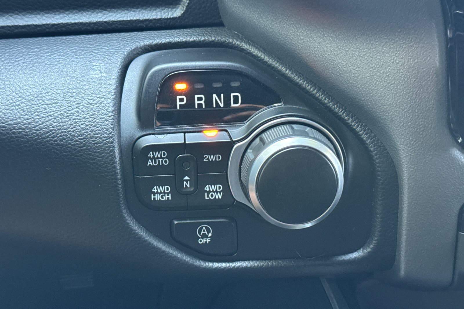 Used 2023 RAM 1500 Big Horn AWD/4WD image 21