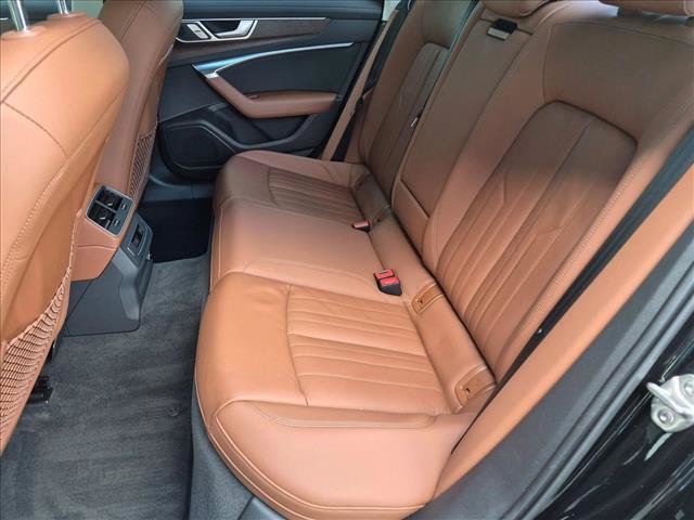 Used 2019 Audi A6 3.0T Premium w/ Convenience Package AWD/4WD image 20