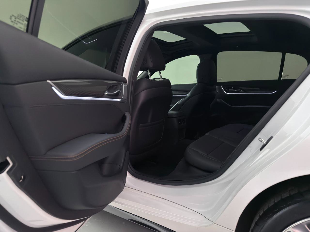 Used 2020 Cadillac CT5 Sport image 21