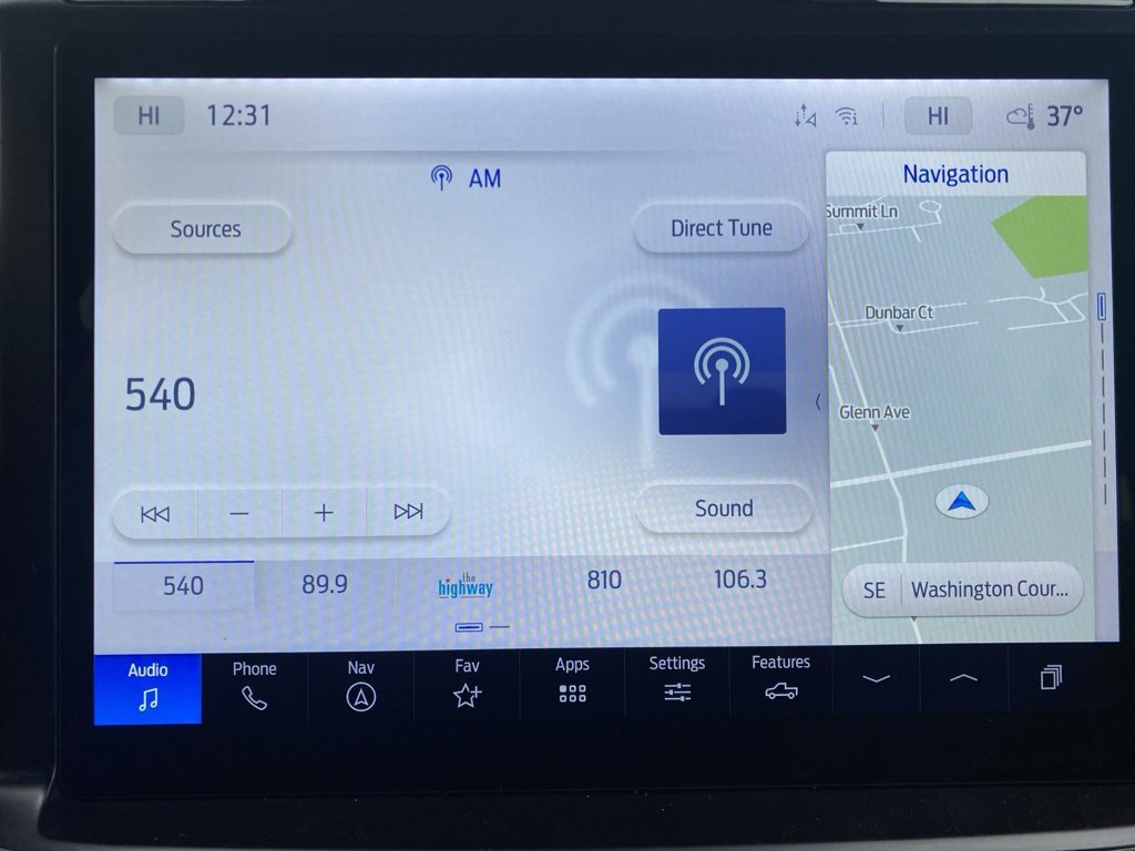 New 2025 Ford F150 Raptor image 13