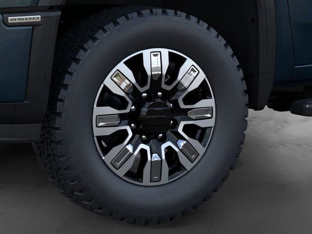 New 2026 GMC Sierra 2500 Denali w/ Denali Reserve Package image 9