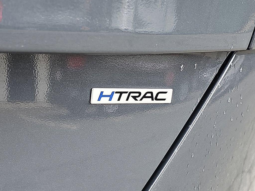 Used 2025 Hyundai Kona SEL image 30