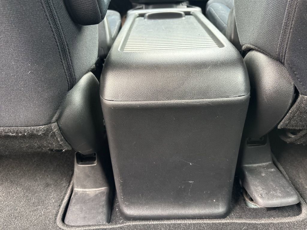Used 2014 Honda CR-V LX image 24