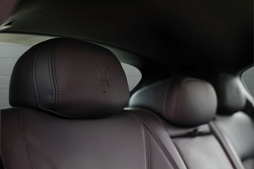 Used 2023 Maserati Levante Modena AWD/4WD image 70