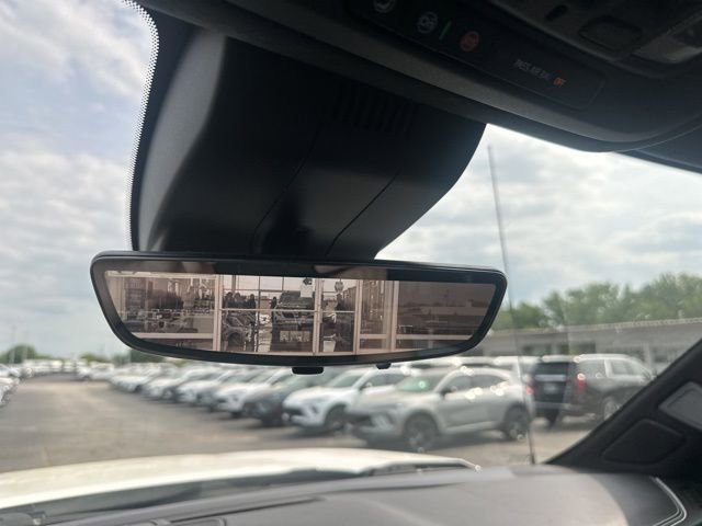 Used 2023 GMC Sierra 1500 AT4X AWD/4WD image 44