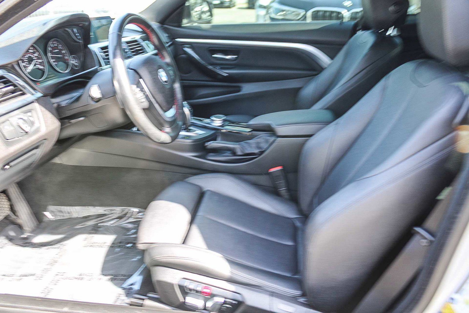 Used 2019 BMW 430i Coupe w/ Convenience Package RWD image 17