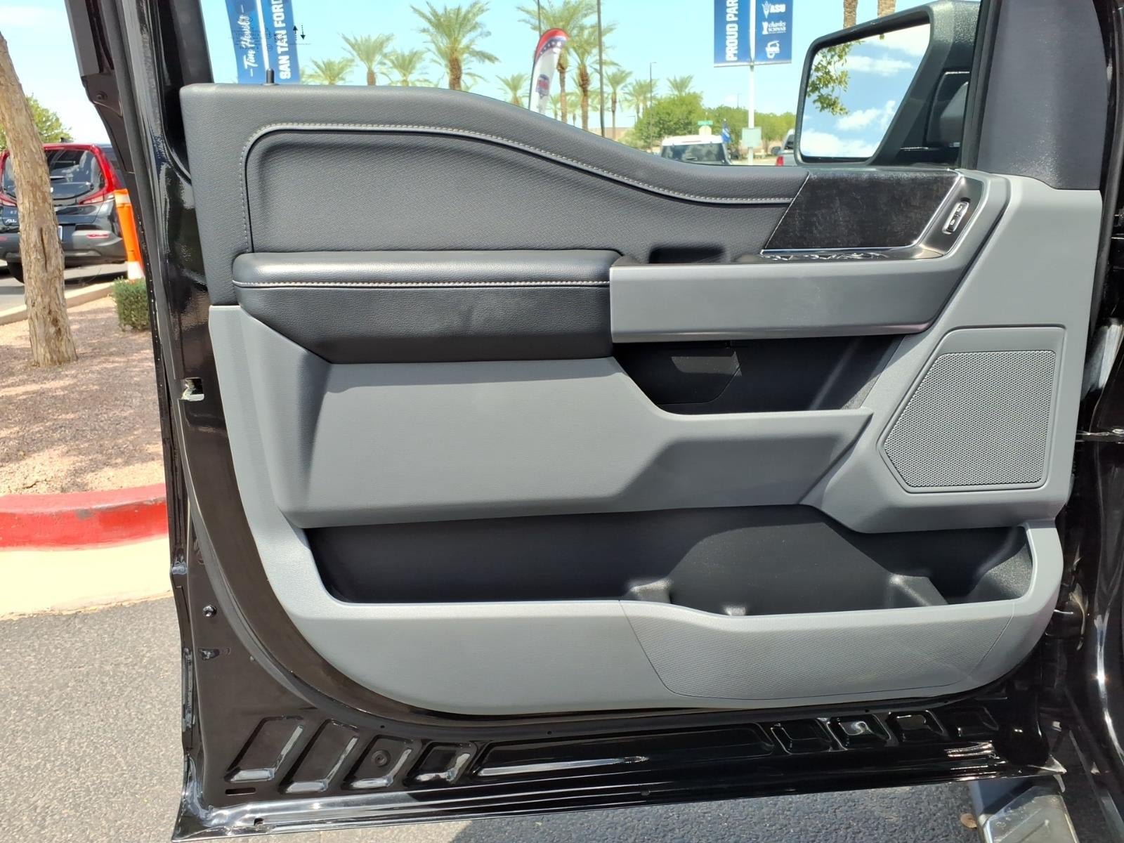 Certified 2023 Ford F150 XLT w/ Equipment Group 302A High AWD/4WD image 20