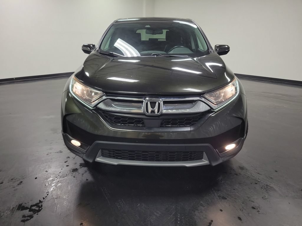 Used 2017 Honda CR-V EX-L image 2