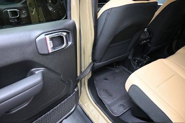 New 2026 Jeep Gladiator Willys AWD/4WD image 9