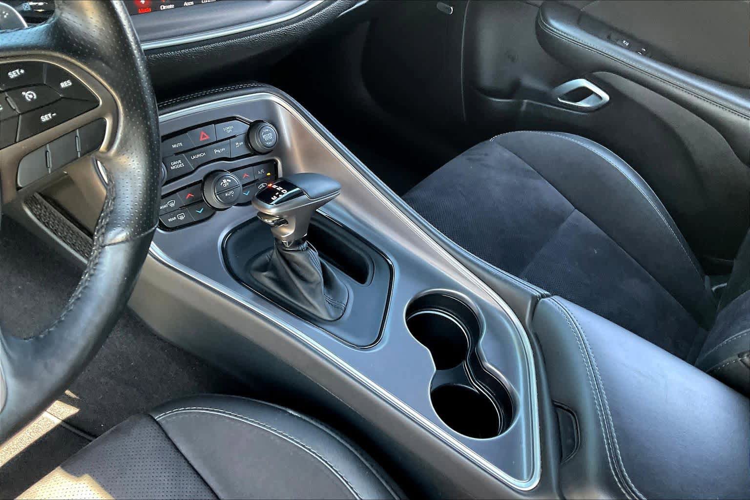 Used 2019 Dodge Challenger R/T Scat Pack image 16