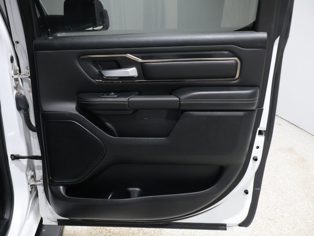 Used 2019 RAM 1500 Sport w/ Alpine Leather & Sound Group image 21