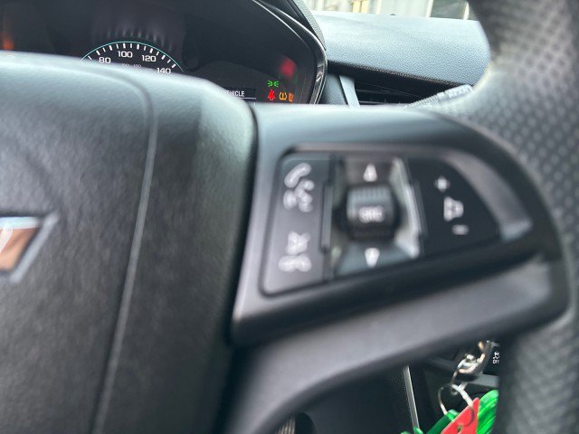 Used 2020 Chevrolet Trax LS w/ Tint and Cruise Package image 15