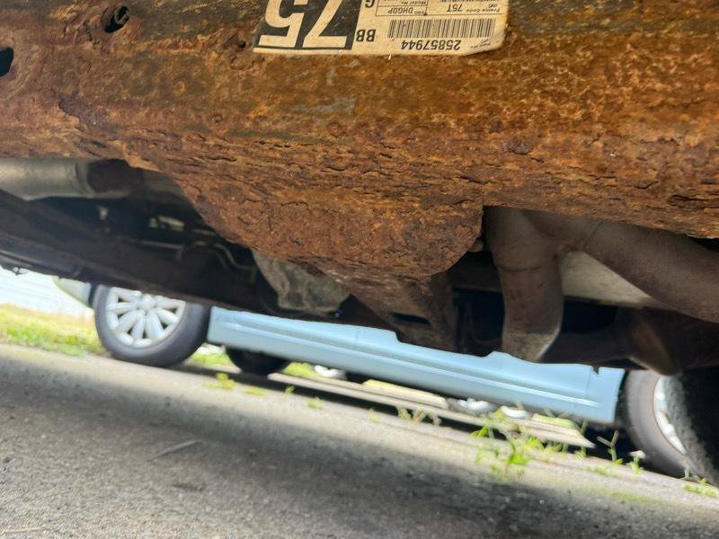 Used 2008 Chevrolet Silverado 1500 W/T image 29