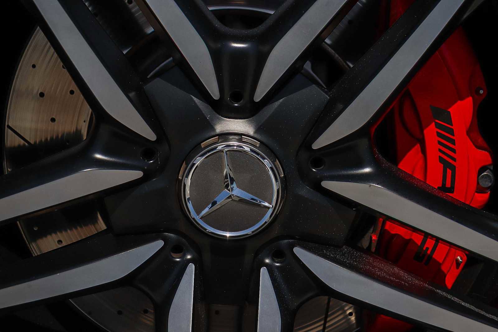 Used 2020 Mercedes-Benz E 63 AMG S image 15