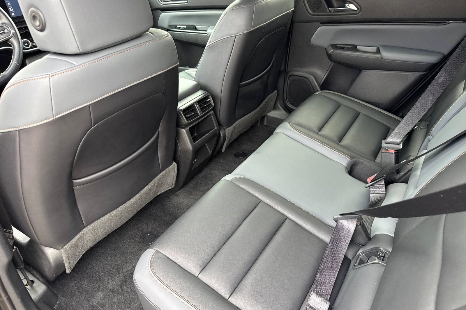 Certified 2024 Honda Prologue Touring image 26