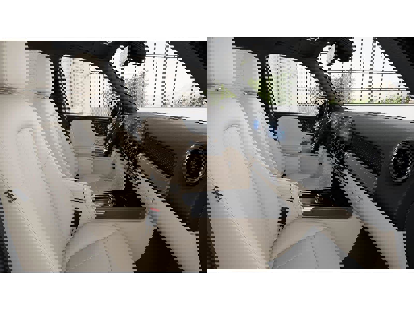 New 2026 Mercedes-Benz GLB 250 image 3