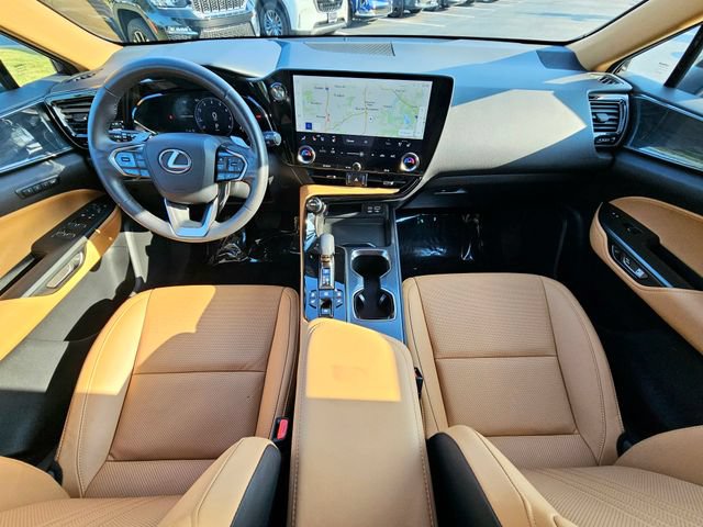 Used 2023 Lexus NX 350 AWD w/ Cold Area Package image 28