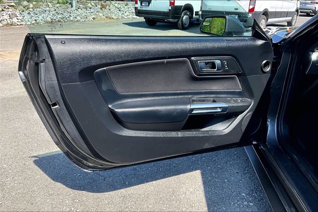 Used 2020 Ford Mustang GT RWD image 18