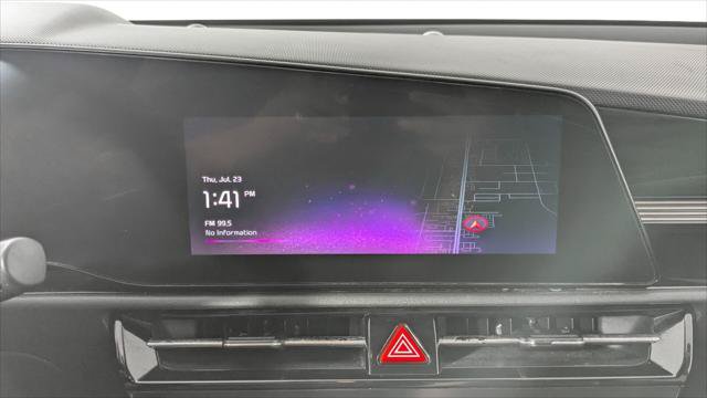 Used 2023 Kia Niro Wind FWD image 29