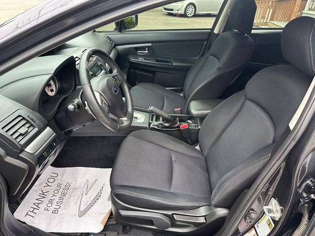 Used 2014 Subaru Impreza 2.0i Sport Premium w/ Popular Package #1 AWD/4WD image 9