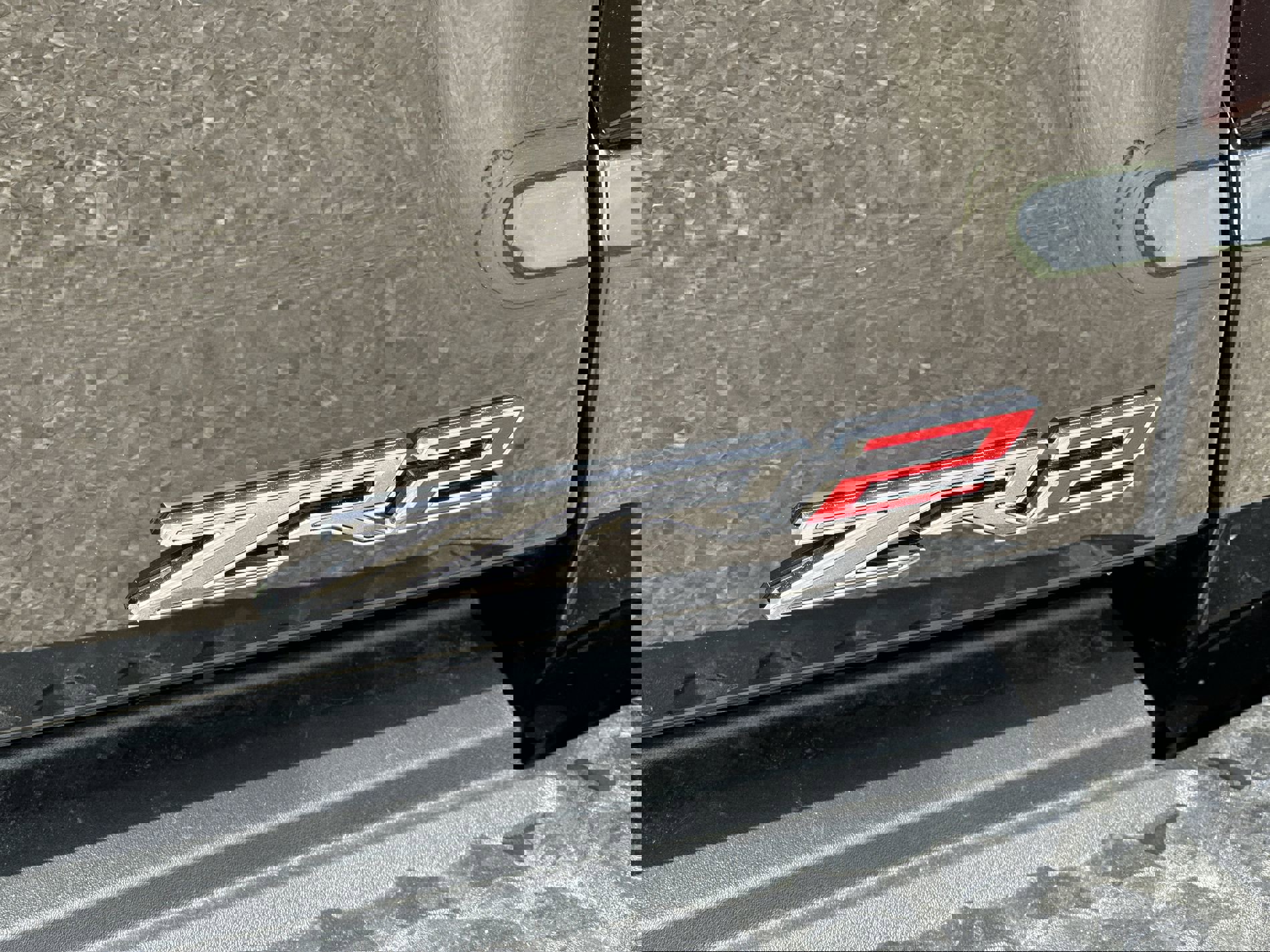 New 2025 Chevrolet Colorado ZR2 w/ Technology Package image 31