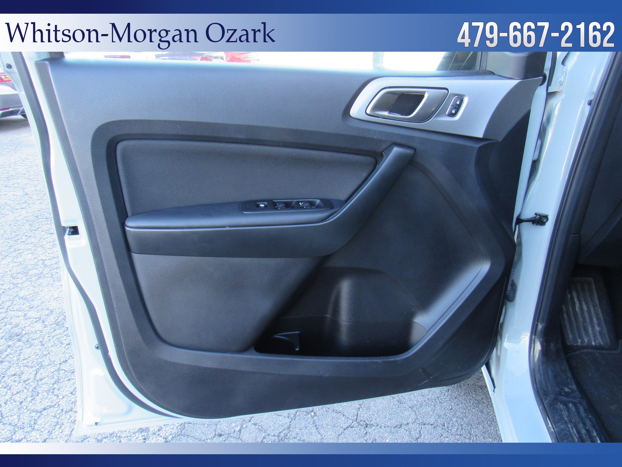 Used 2021 Ford Ranger XLT w/ Equipment Group 301A Mid image 30