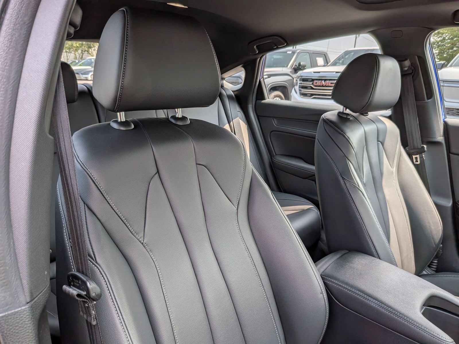 Used 2024 Acura Integra A-Spec FWD image 37