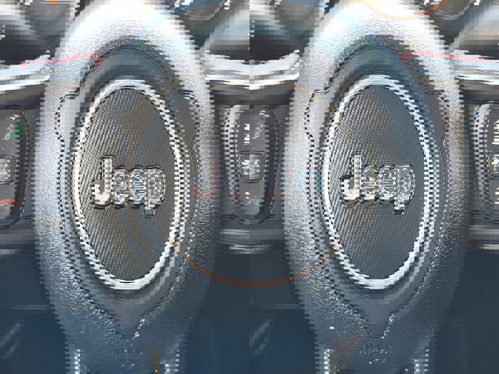 Used 2024 Jeep Gladiator Rubicon image 36