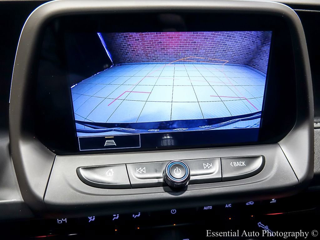 Used 2023 Chevrolet Camaro SS w/ Redline Edition RWD image 19