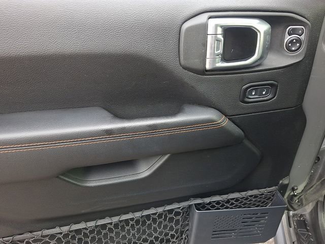 Used 2021 Jeep Gladiator Mojave image 14