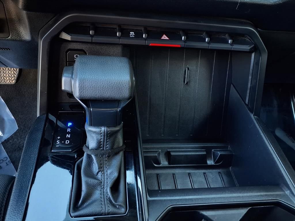 Used 2023 Toyota Tundra SR5 w/ SX Package image 10