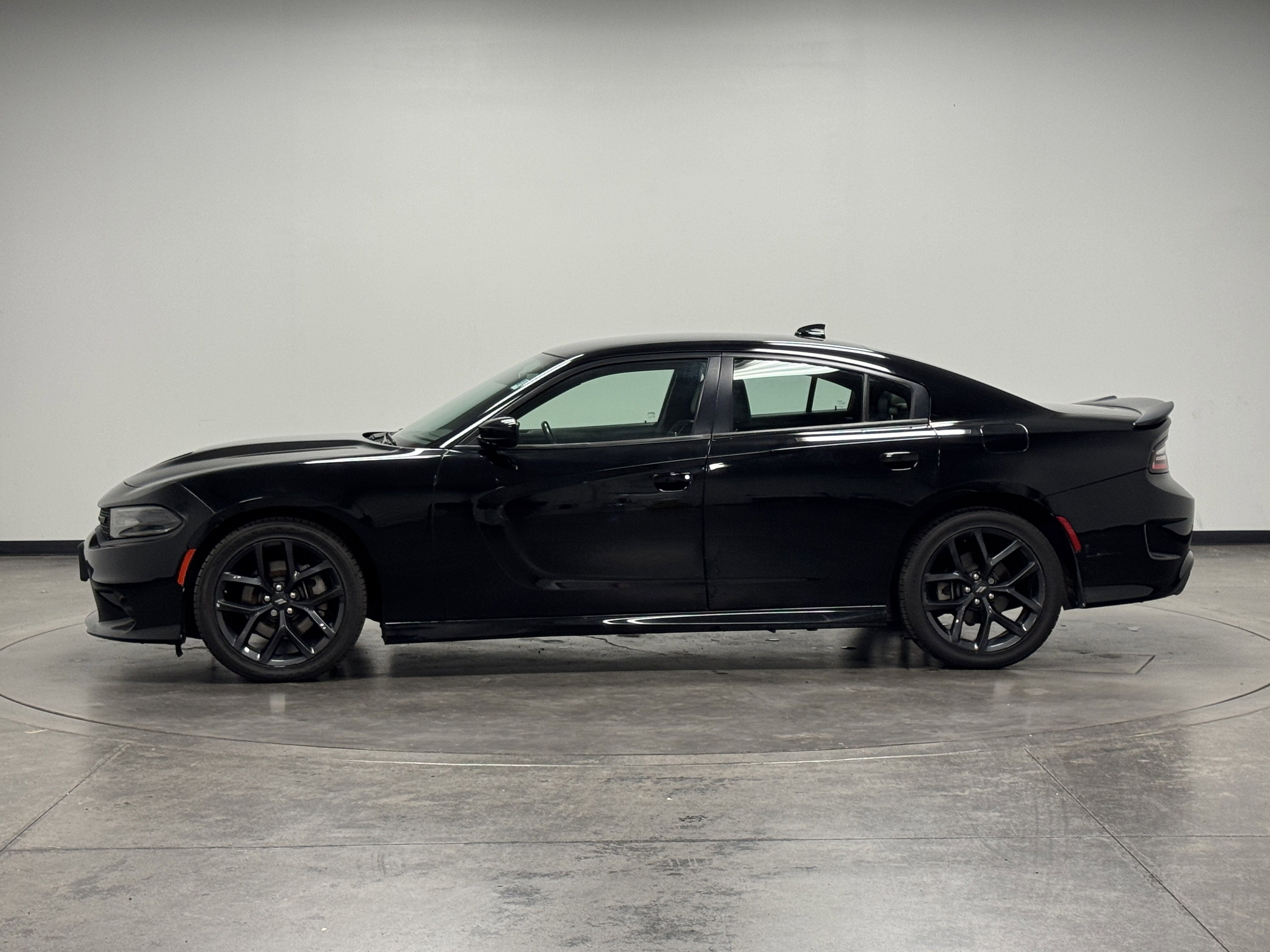 Used 2021 Dodge Charger R/T w/ Plus Group image 5