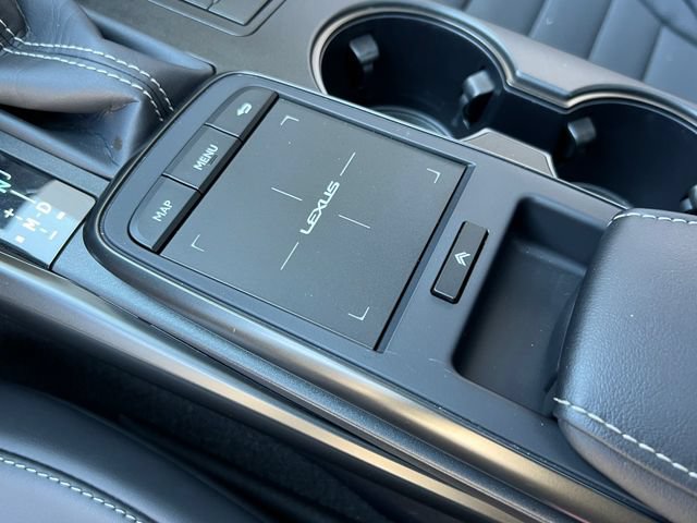 Used 2025 Lexus IS 350 F Sport w/ Navigation Package RWD image 29