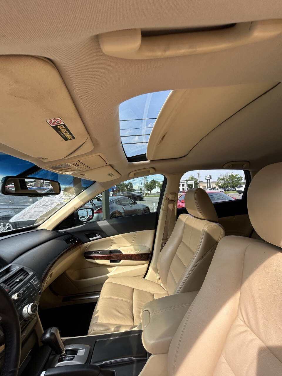 Used 2010 Honda Crosstour EX-L image 13