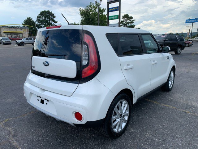 Used 2019 Kia Soul + FWD image 3