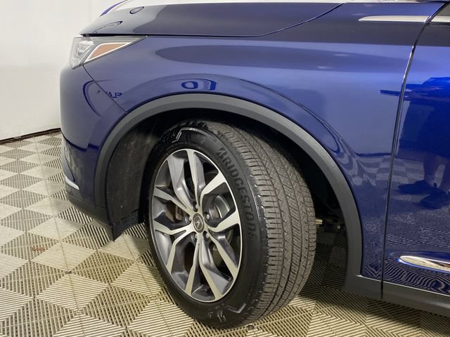 Used 2023 Acura MDX w/ Technology Package AWD/4WD image 26
