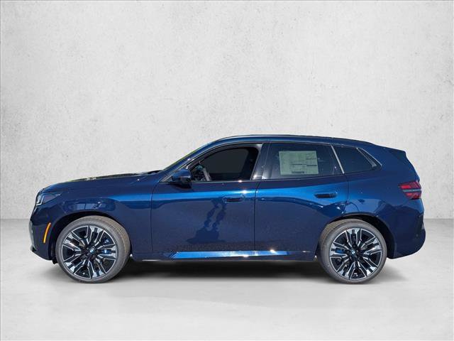 New 2026 BMW X3 xDrive30i w/ M Sport Package AWD/4WD image 5
