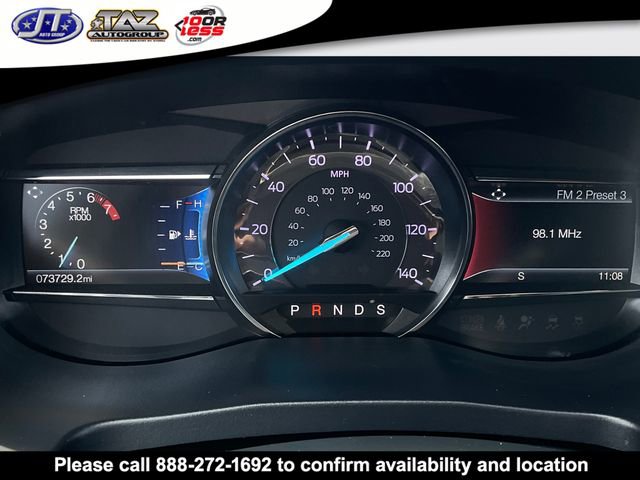 Used 2019 Ford Explorer XLT w/ Equipment Group 202A AWD/4WD image 22