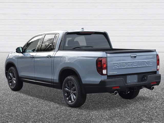 New 2026 Honda Ridgeline Sport image 3