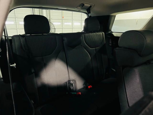 Used 2020 Hyundai Palisade SEL image 34