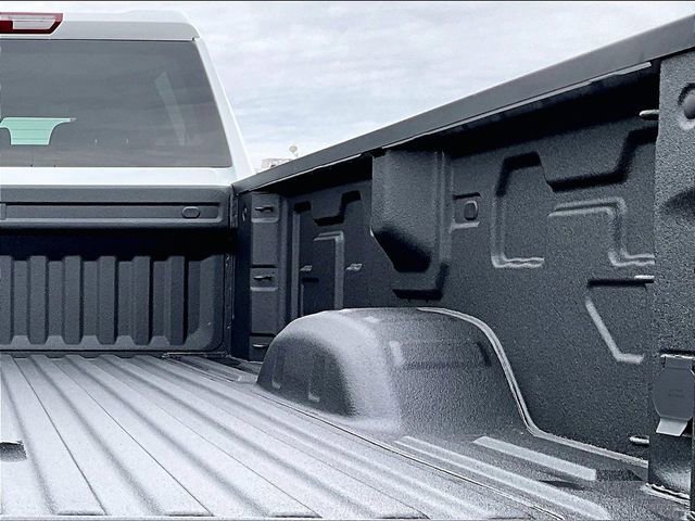New 2026 Chevrolet Silverado 2500 W/T image 16