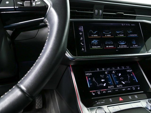 Used 2019 Audi A7 3.0T Prestige w/ Prestige Package image 13