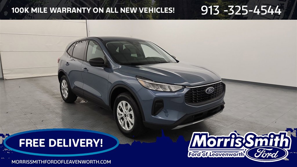 New 2026 Ford Escape Active w/ Cold Weather Package image 1