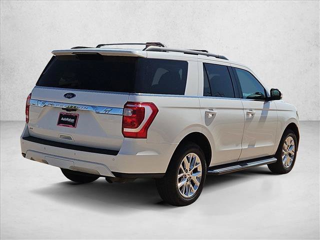 Used 2021 Ford Expedition XLT RWD image 5