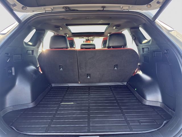 Used 2023 Kia Sportage SX image 19