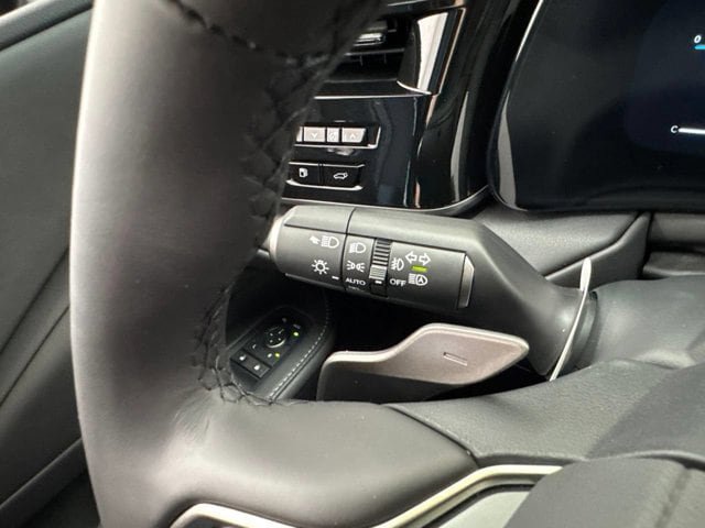 New 2026 Lexus TX 350 AWD image 23