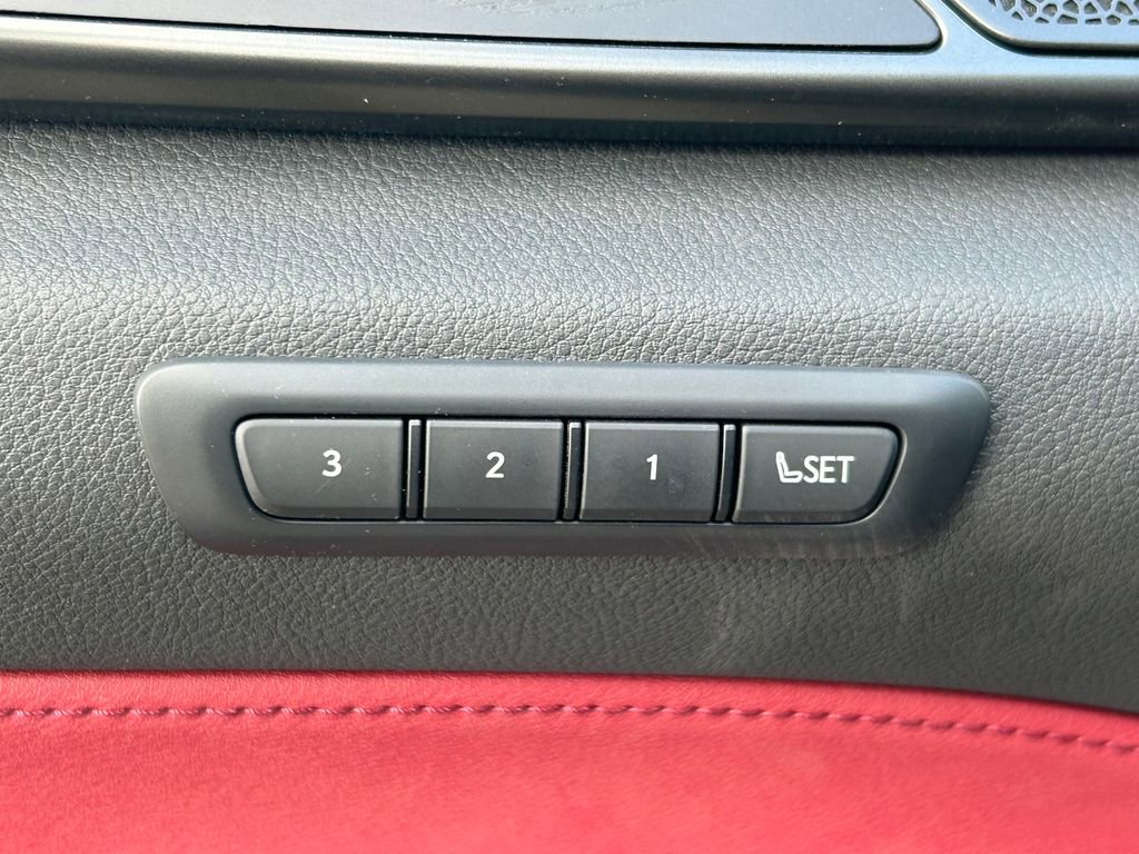 Used 2023 Lexus NX 350h AWD w/ Vision Package image 23